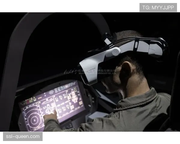 虚拟现实(VR)公司推出MMA训练模拟器,称可用于战术演练和伤后恢复