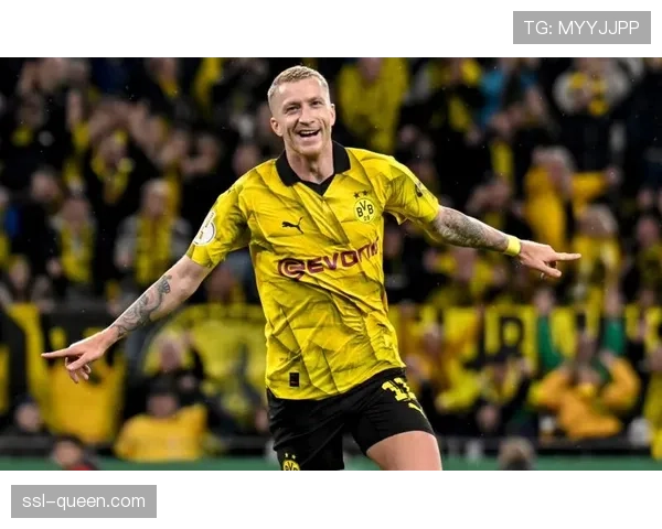 多特蒙德3-1逆转奥格斯堡,罗伊斯替补登场传射建功 多特蒙德3-1逆转奥格斯堡,罗伊斯替补登场传射建功