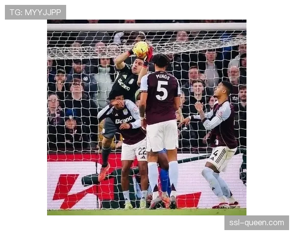 阿斯顿维拉3-3战平布莱顿，双方上演进球大战